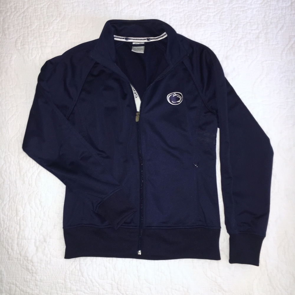 Penn State Jacket